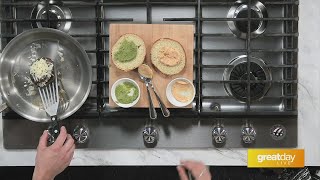 GDL: Enjoy a Special Burger at Naive for Louisville Burger Week
