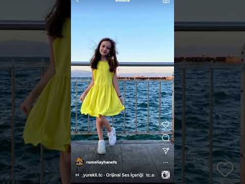 Kız Çocuğu Başkadır