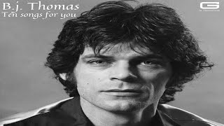 B J Thomas Raindrops Keep Falling On My Head Gr 00122 Official Video Cover