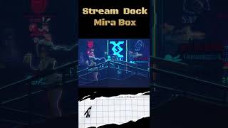 🚀Unboxing y review rápido del Stream Dock barato LCD de 15 teclas 🎮 #mirabox #streamdeck #mirabox