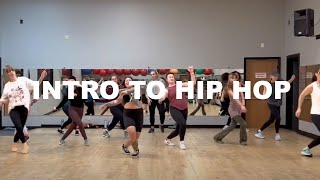 Intro to Hip Hop - I just Wanna Love U