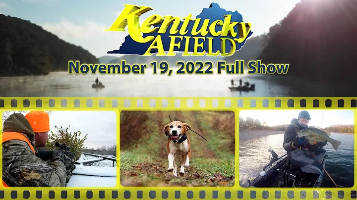 November 19th, 2022 Full Show - Rabbit Hunt 202, S...