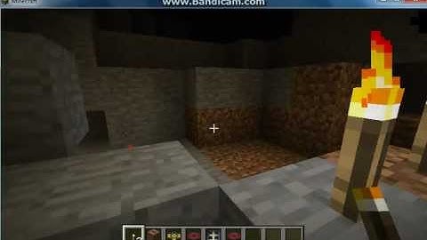 Finding Herobrine: Episode 1 TabziiTV