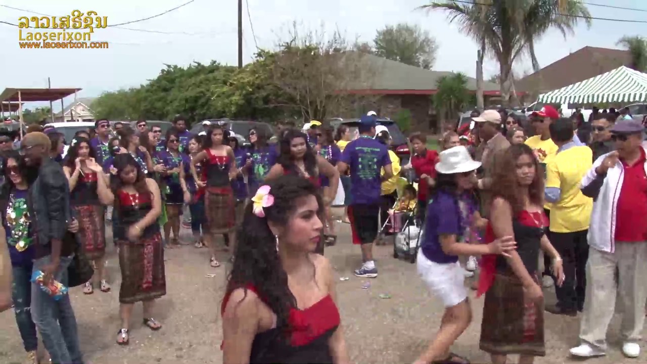 New Iberia Water Festival 2 YouTube