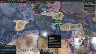 FULL AIR GERMANY | I SHALL COLONISE THE SKIES | Hearts of Iron 4 Götterdämmerung @rimmyjerrybeansman