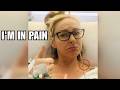 Mel schilling LAST VIDEO BEFORE DEATH | She Knew It!