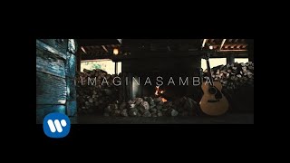 Por Mais Cem Anos - Imaginasamba (Clipe Oficial) chords