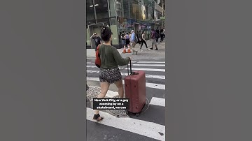 Curb cuts + accessibility work for everyone!