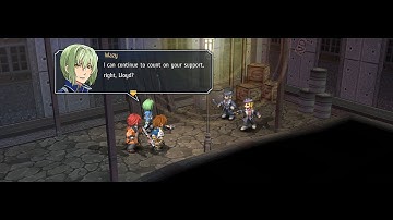 Trails from Zero - Chapter 0 - Part 18 - Fighting the Mafia