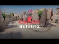 Counter-Strike 2 Observer Pack