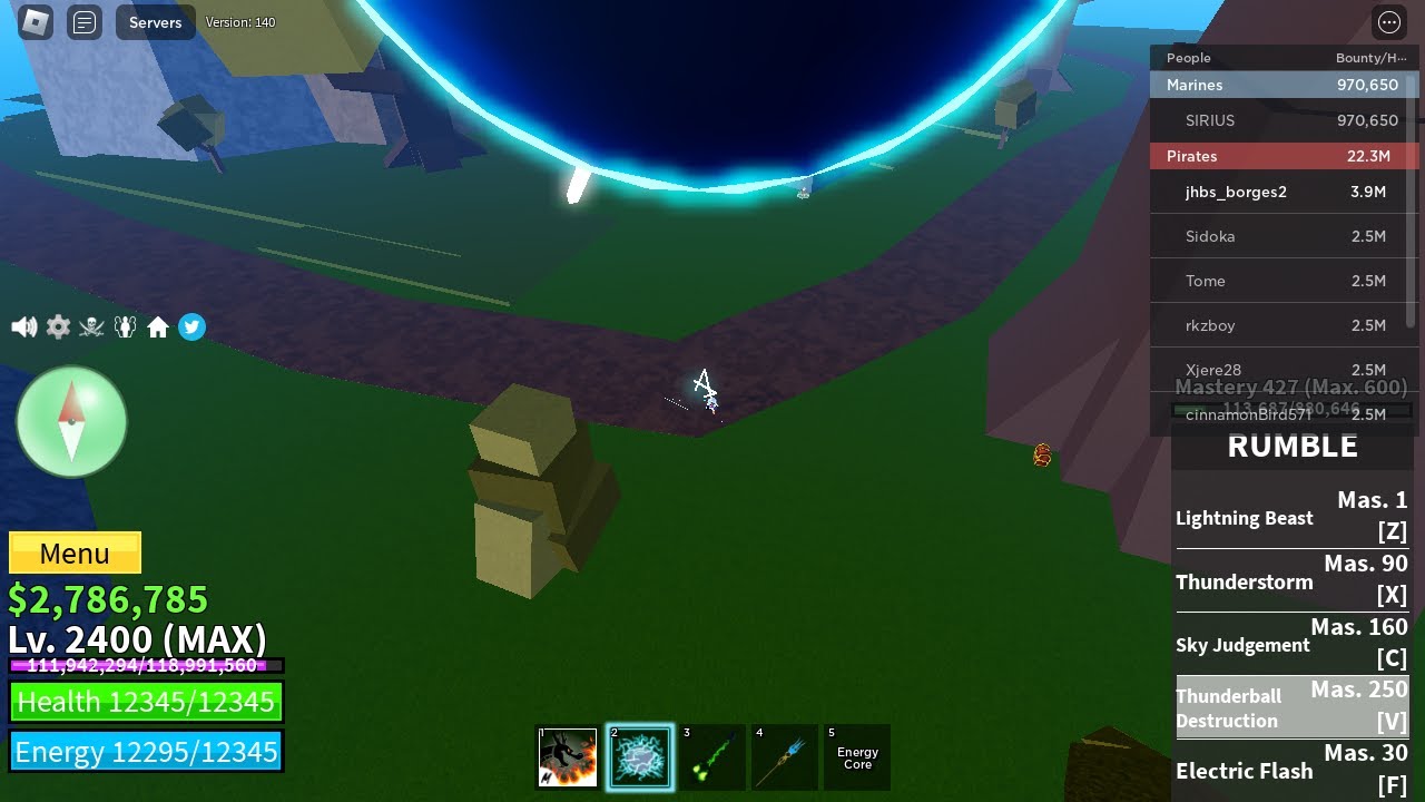 EM BUSCA DOS 30M INDO PVP COM OS INCRITOS E CAÇANDO BOUNTY!!!(RUMO A 1K ...