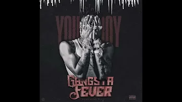 NBA Youngboy - Gangsta Fever (AUDIO)