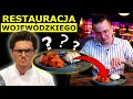 RESTAURACJA KUBY WOJEWÓDZKIEGO WE WROCŁAWIU - CZY WARTO SIĘ WYBRAĆ?!