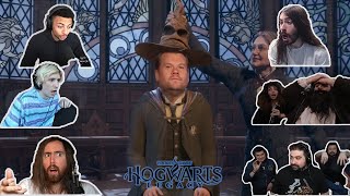 Streamers Strongly Disagree with the Sorting Hat screenshot 5