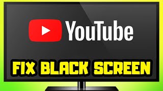How to FIX YouTube Black Screen [No Picture] Problem Smart TV / Android TV screenshot 5