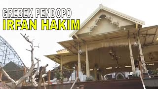 [FULL] GREBEK PENDOPO ANTIK IRFAN HAKIM | FYP (08/02/24)