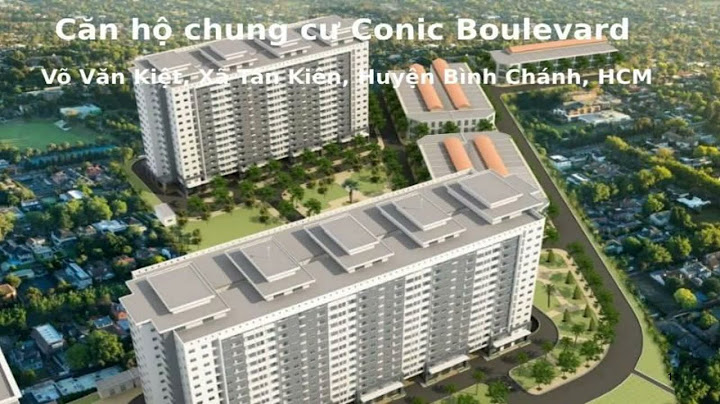 Chung cư aview nguyễn văn linh phong phú bình chánh năm 2024