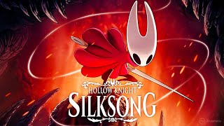 картинка: Hollow Knight: Silksong - #9 Белые покои, Желчноводье