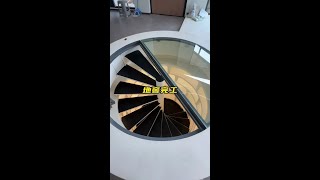 我那个被称为“末日堡垒”的地窖,终于完工了 #农村自建房 #装修 #地窖 #酒窖 #村口大刘