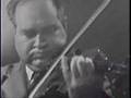 David Oistrakh plays Variations on a theme of Corelli