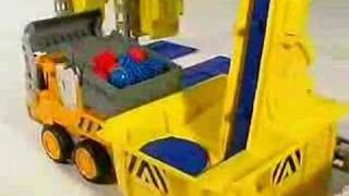Rokenbok Night Shift Start Set