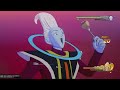 When Whis getting instant rise in Xenoverse 2