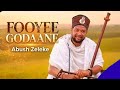 Abbush Zallaqaa FOOYEE GODAANE Official Video 
