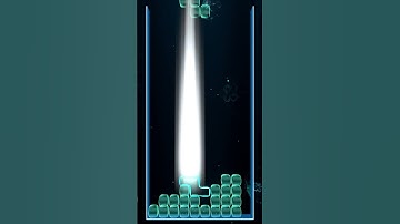 Tetris level 4 short 3 #games #tetriseffect #gaming #iplaytetris #gameplay #tetriseffectconnected