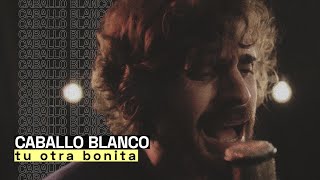 Miniatura de vídeo de "TU OTRA BONITA - Caballo blanco | STRIM en directo"