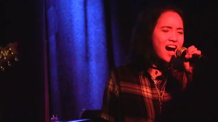 A Perfect Circle - Judith - Chicago School of Rock