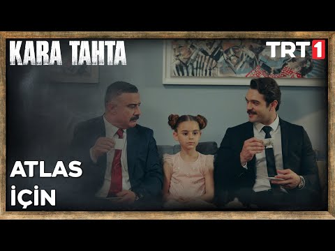 Kız İsteme Merasimini Aylin Gerçekleştirdi - Kara Tahta 9. Bölüm