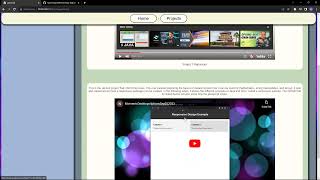 Pass Task 3 – My Personal Portfolio Website