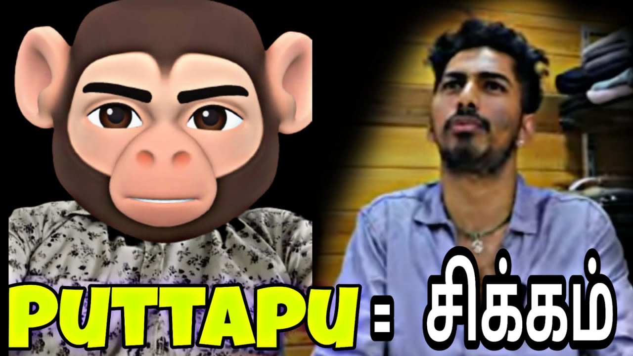 💥KGF Parithabangal😅KGF Roast Fry l