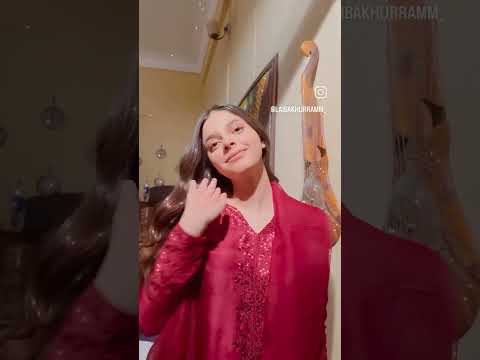 Teri chhaon mein