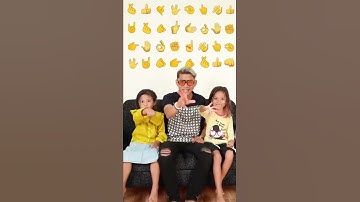 Thumbnail of NGAJARIN ALUNA & AMANDA SENAM JARI 🤣 #shorts #aluna #amanda