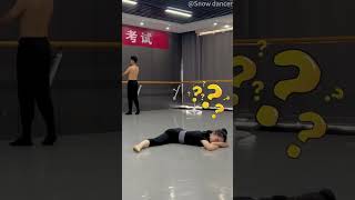 Keep Awake  #flexibility #dance #柔軟 screenshot 4