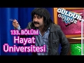 Güldür Güldür Show 133. Bölüm, Hayat Üniversitesi Skeci