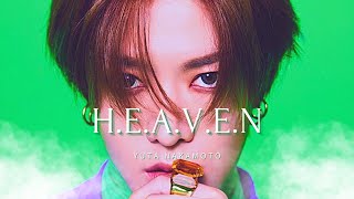 YUTA - H.E.A.V.E.N - [FMV]