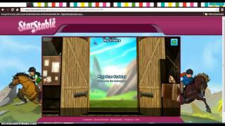 how to make a starstable account