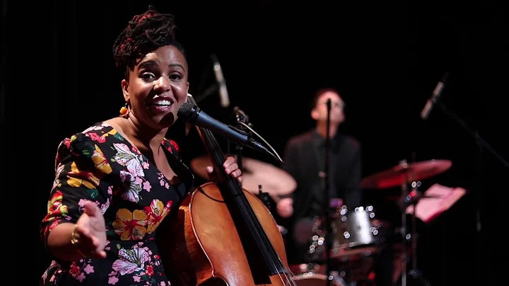 Time After Time: Shana Tucker