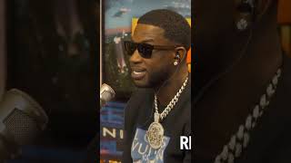 Gucci Mane On His N.1 Hits 💸👀 ¨Every Time I Put Some Out¨ Resimi