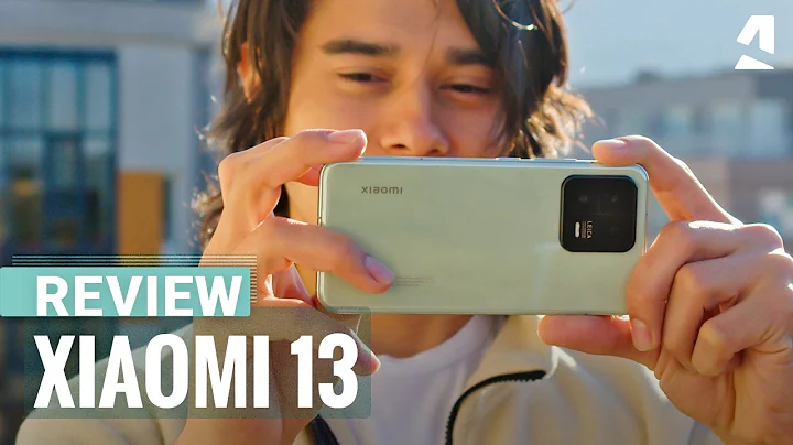 Xiaomi 13 review - DayDayNews