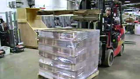 Turnaload™  from Cascade