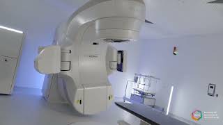 Отделение радиотерапии – новые возможности в лечении пациентов