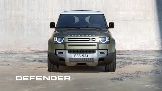 Defender | Design