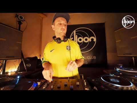 Larry G @Djoon with De La Groove 09/10/21