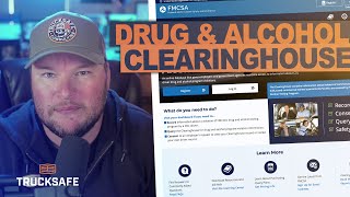 Understanding the Drug & Alcohol Clearinghouse