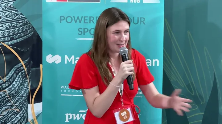 Resilience for Conflict-Affected, Fragile, & Displaced Communities | COP30 Peru Resilience Hub