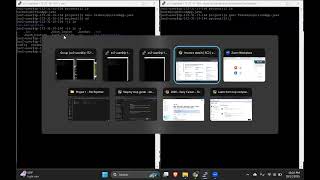 Rafe Shaikh rs2593 Project 1 - Demo