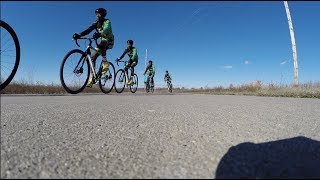 Bike Shorts: Trail Etiquette